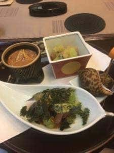 魚亭 かみや