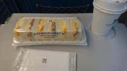 アントレマルシェ JR新神戸駅店