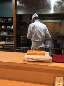 鮨 宮下