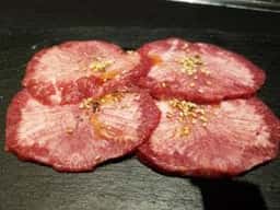 焼肉庵 兆 京都駅前本店