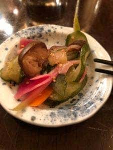 花わさび縁