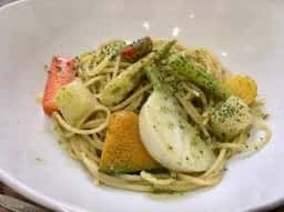 Cafe Lotus