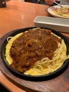 カレーハウスCoCo壱番屋 中区新栄店