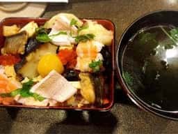 鮨髙はし