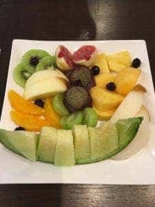 フルーツとカフェ メルシィ