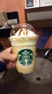 スターバックス コーヒー 恵那峡サービスエリア下り線店