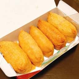 豆狸 京都伊勢丹店