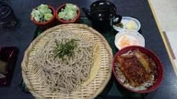 お食事処 巴