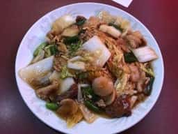 紫原飯店