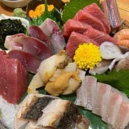 旬味 あらや