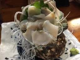 和食厨房 天晴