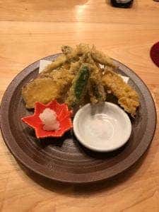 和食 沖の