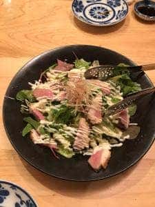 和食 沖の