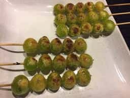 炭焼処 多幸