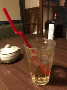 茶屋 草木万里野 大田原店