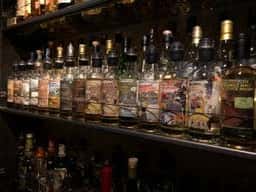 Bar Accueil