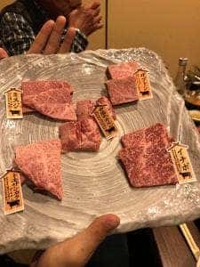 牛匠しらいし