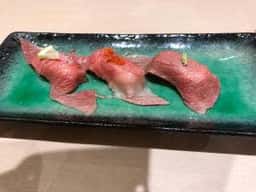 富寿し 松本店