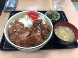 梓川サービスエリア 下り線 フードコート