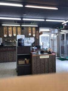 うどん製麺 どん釜