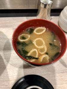 鮨処 扇
