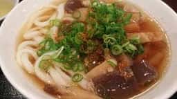 こだわり麺や 高松店