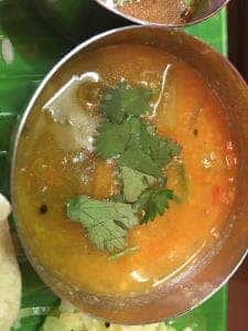 インド食堂 ワナッカム