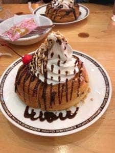 コメダ珈琲店 イオンモール長久手店