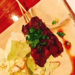やきとり一練