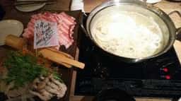 沖縄とんかつ食堂しまぶた屋