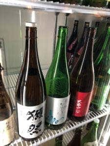 日本酒 國酒
