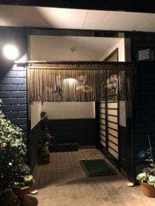 鉄板焼 みよし
