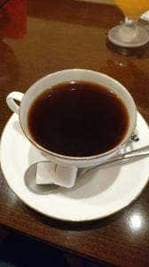 コーヒーショップヤマモト下鴨店