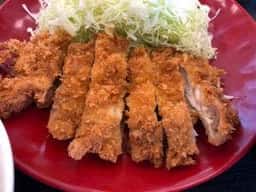 かつや 横浜和田町店