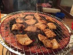 ホルモン本舗・昭和館