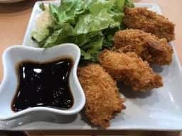 九州筑豊ラーメン山小屋 岡山空港店