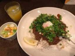 パクレモカレー