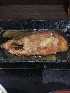 ごはんや晴ちゃん