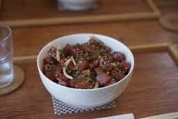 808 POKE Bowls OKINAWA