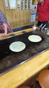 元祖ペラ焼 にしむら