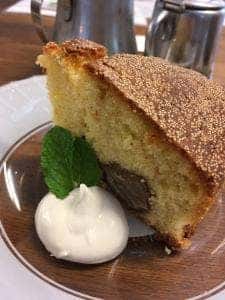 Cafe Bonte