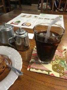 Cafe Bonte