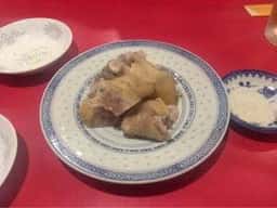 ハルピン