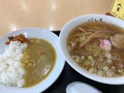 食堂パレス