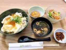 食のつむぎカフェ UMENOHANA エビスタ西宮