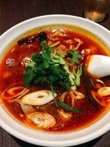 餃子酒家 旭