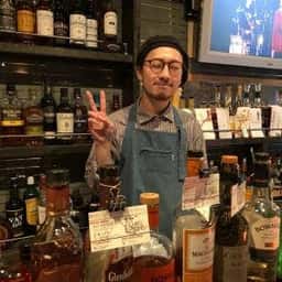 MUSIC & BAR TOKYO BLOWIN'