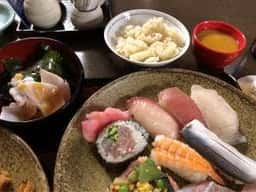 阿波郷土料理 彩 アオアヲナルトリゾート
