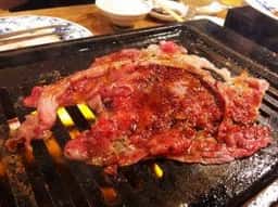 焼肉 NEW天楽