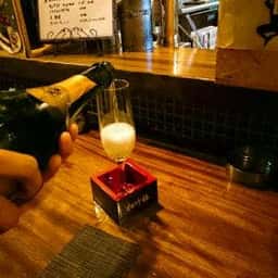 街道商店